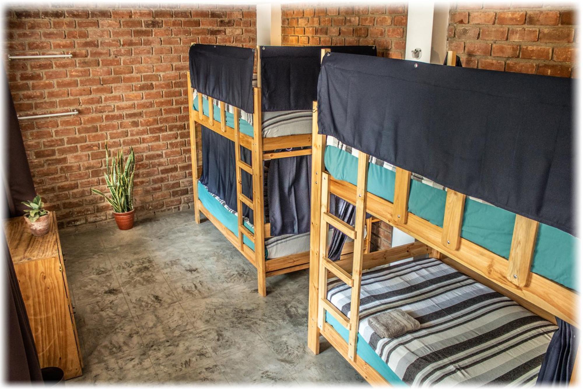 Atma Hostel & Yoga Huanchaco Exteriér fotografie