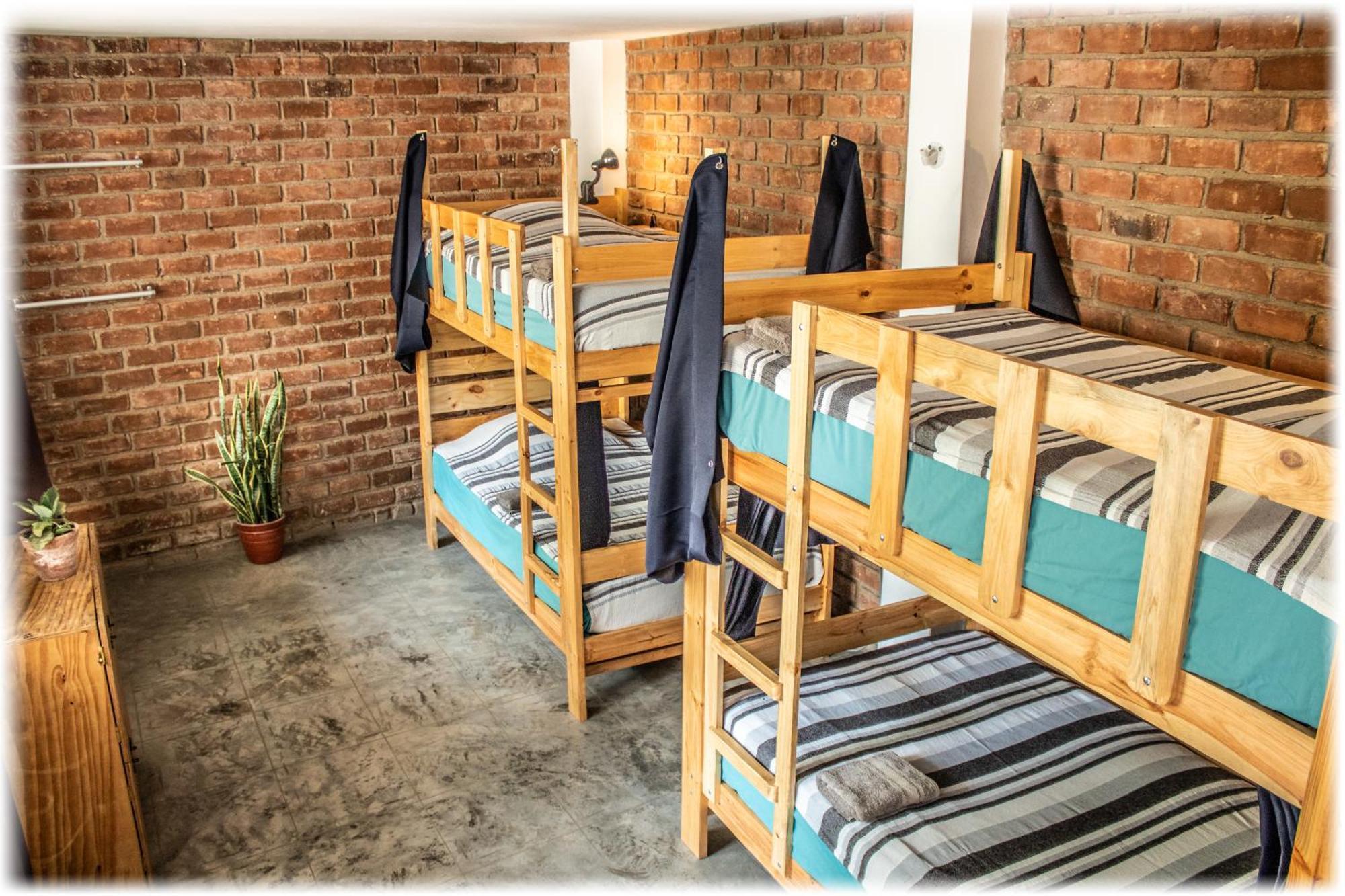 Atma Hostel & Yoga Huanchaco Pokoj fotografie
