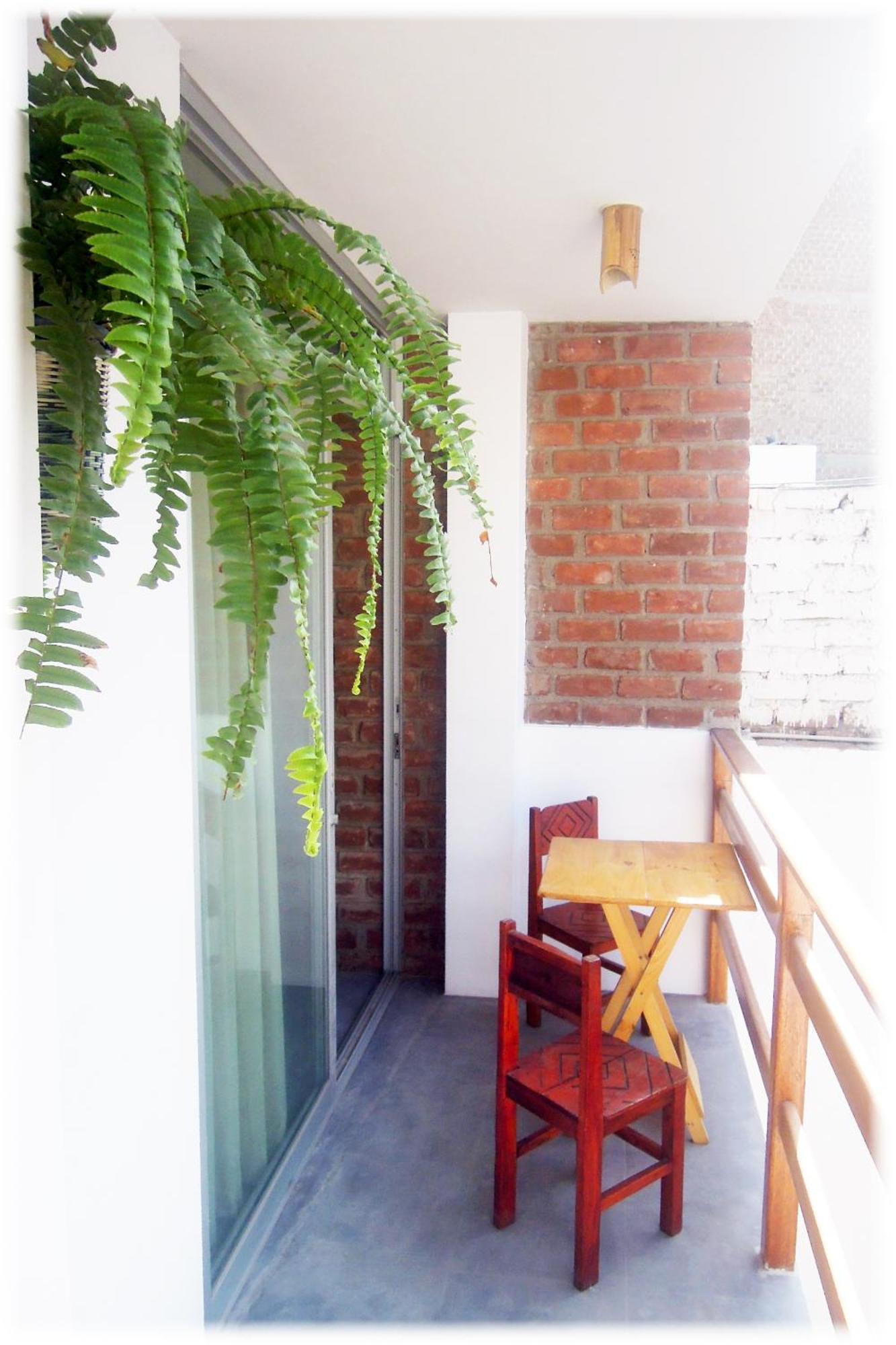 Atma Hostel & Yoga Huanchaco Pokoj fotografie